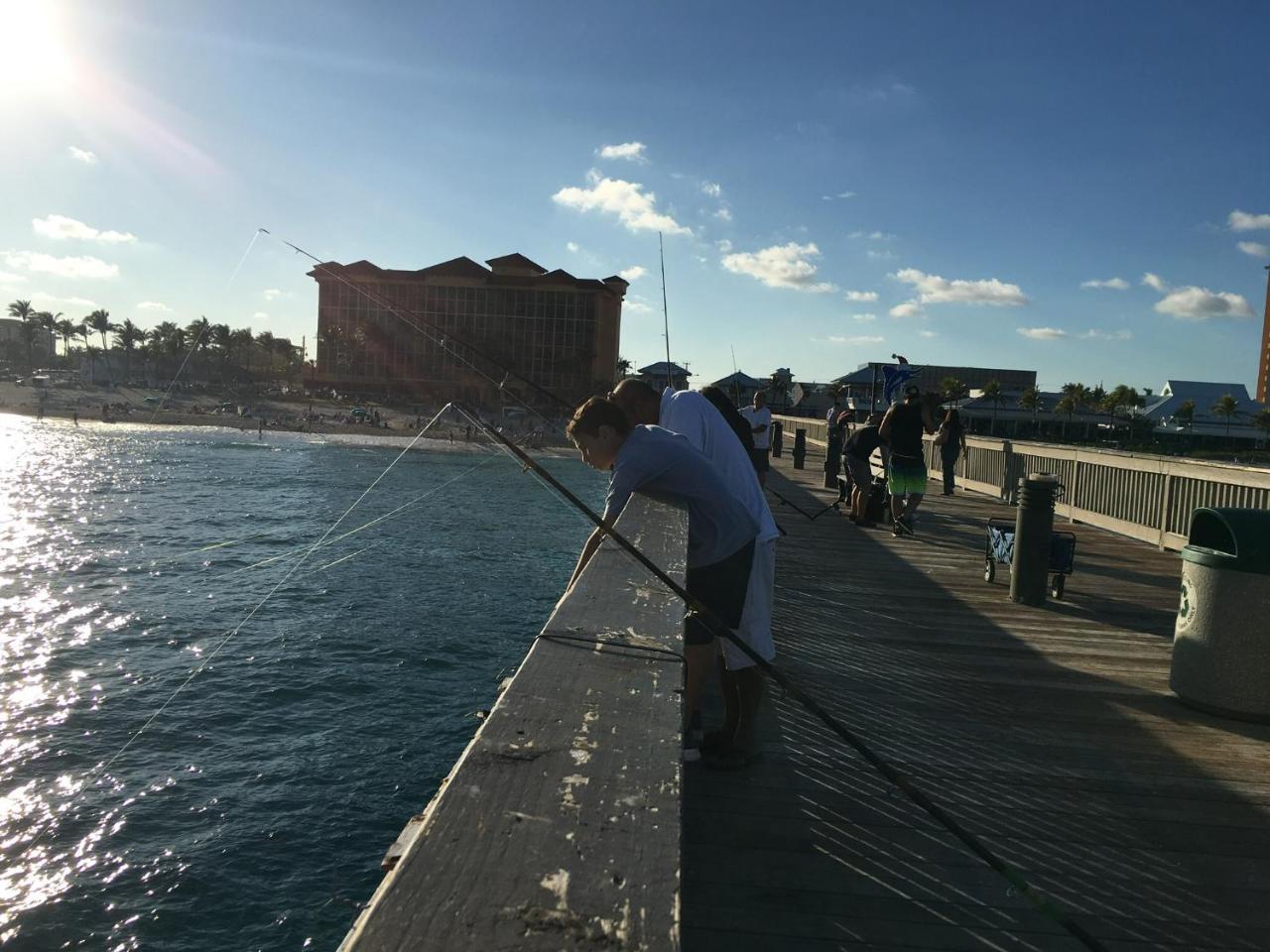 The 925 Ocean Boutique Hotel ディアフィールド・ビーチ エクステリア 写真